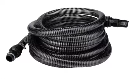 Kit aspiratie pentru hidrofor EvoSanitary 1", 8 m, PVC