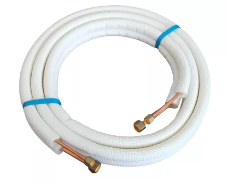 Kit instalare aer conditioant, cupru, 3m