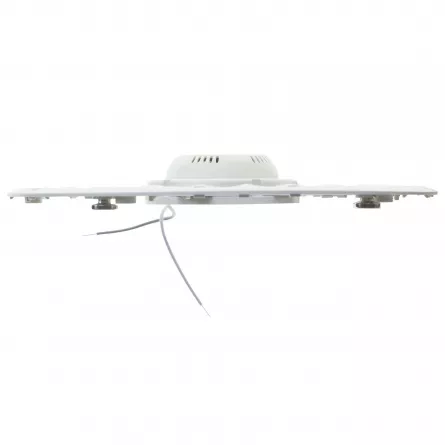 Kit modul LED Lohuis, putere 18 W, diametrul de 22 cm, temperatura de culoare 6500 K