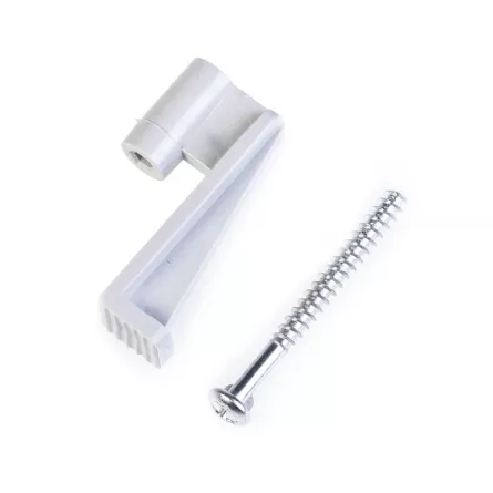 Kit pentru fixarea tabloului electric in gips-carton, Scame 654.0025