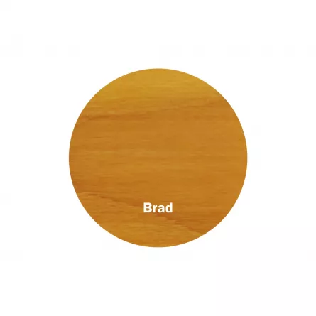 Lac Sadolin Active Plus, culoare brad, ambalare 2.5 L