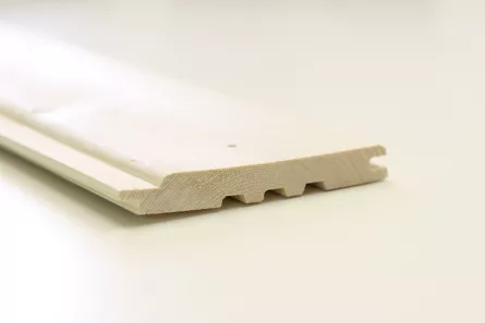 Lambriu din rasinoase, UTP calitatea AB, dimensiuni 19 x 146 mm, lungime 4,2 m