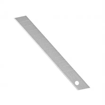 Lame lungi Stanley 9 mm 10 buc/set 0-11-300