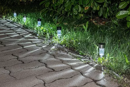 Lampa solara 0, Rabalux 8366