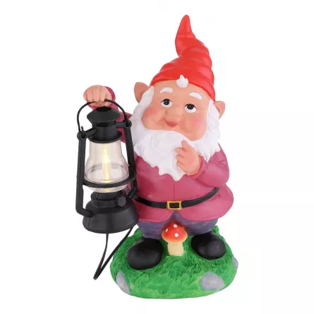 Lampa solara pitic SOLAR 1xLED 0.07W 2V DWARF