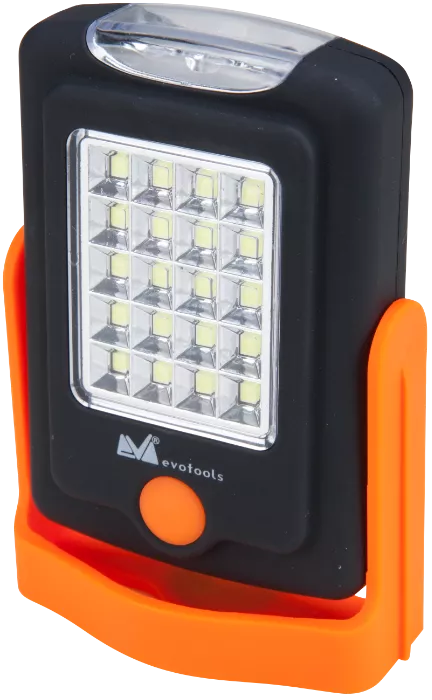 Lanterna 23 LED, portabila, Honest 678292