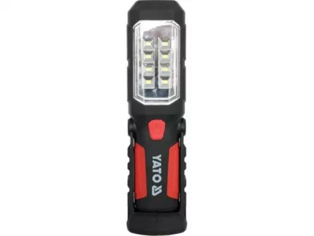 Lanterna magnetica LED, Yato Lanterna magnetica LED, Yato