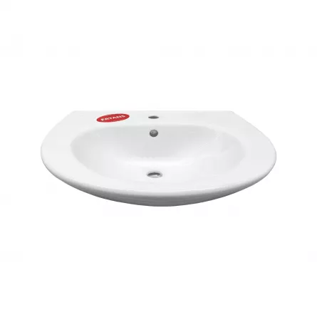 Lavoar ceramic Mira 60 WM810SW5F001001
