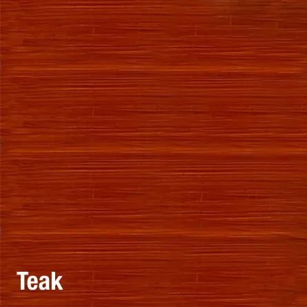Lazur lac de cabana pe baza de apa, culoare teak, ambalare 0.75L