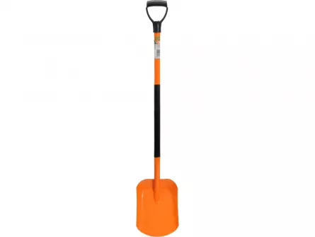 Lopata pentru balastru, Yato FLO 35861