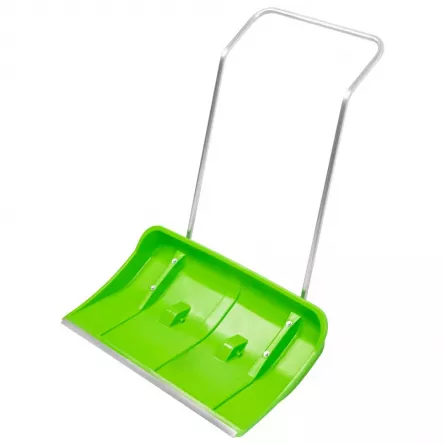 Lopata pentru zapada, dubla, 61498