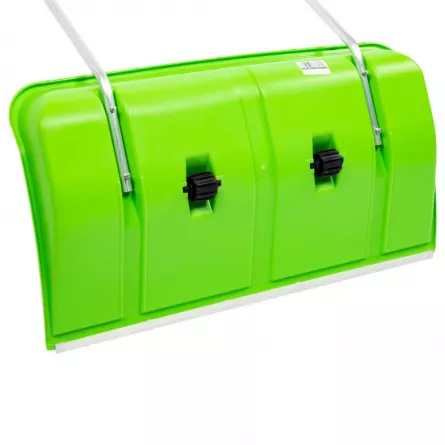 Lopata pentru zapada, dubla, 61498