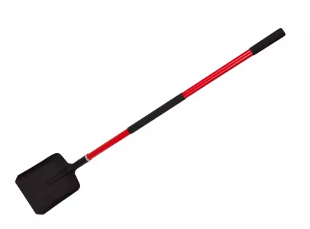 Lopata tip C cu coada de fibra de sticla