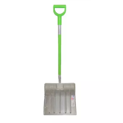 Lopata zapada aluminiu T2