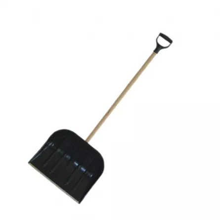Lopata zapada DT1 neagra