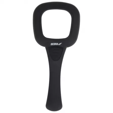Lupa cu iluminare LED DEDRA 06F815 4X