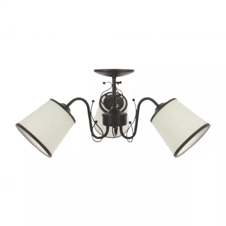 Lusta Klausen Zamora 3 KL6253, dulie E27