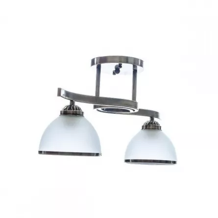Lustra Darla 2, model LY3308, 2 x E27