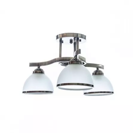 Lustra Darla 3, model 3309, 3 x E27