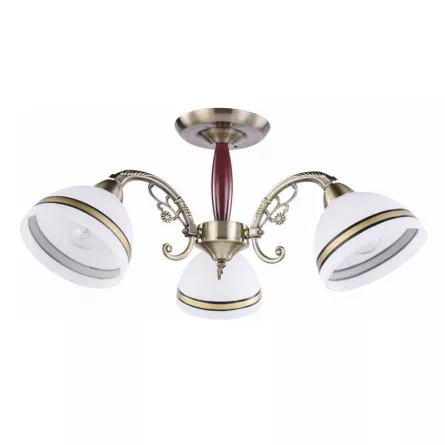 Lustra de interior KS Alice 3 LY3449