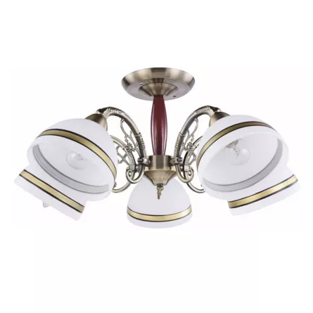 Lustra de interior KS Alice 5 LY3450
