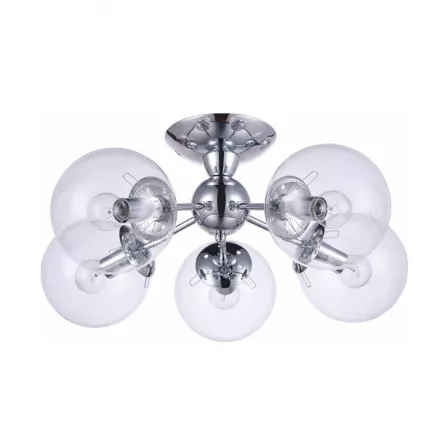 Lustra de interior, Sedna 5 LY3458 Lustra de interior, Sedna 5 LY3458