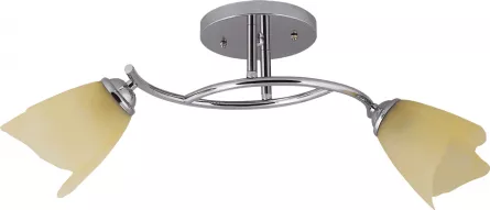 Lustra de interior, Silvia, soclu E27
