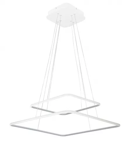 Lustra LED, Donatella 2546, consum 65 W