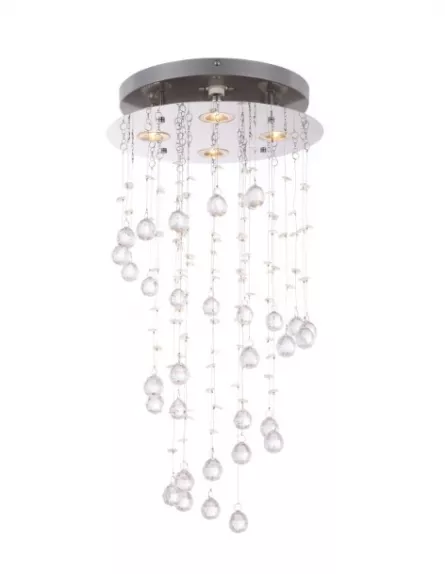 Lustra LED St. TROPEZ 68595, 4 x GU10