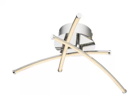 Lustra SHANGHAI LED 67085-12, putere 12 W