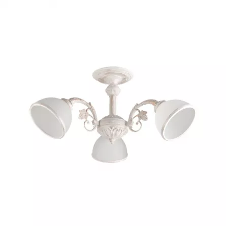 Lustra Tina 3, dulie 3 x E27, Klausen LY3269