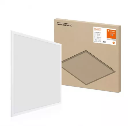LV Panel Led INGR 36W 840