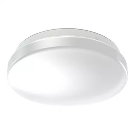 LV Plafoniera Led cu senzor D255 18W IP44 840