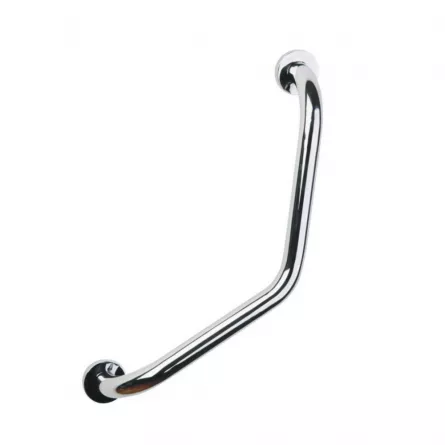 Maner pentru cada de baie, inox, 44 cm AWD02210369
