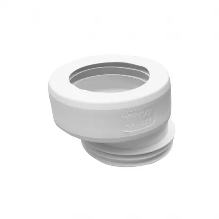 Manson WC excentric, 100 / 110 mm, Wirquin RA374