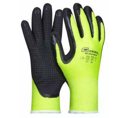 Manusi Multi Flex Winter, marimea 10