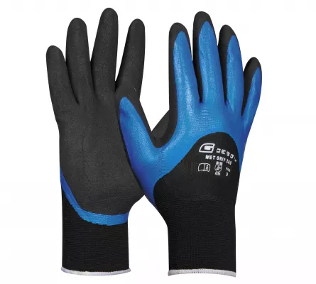 Manusi Wet Grip