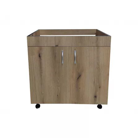 Masca simpla de PAL, pentru bucatarie