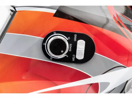 Masca sudura automata YATO YT-73921, 1-25000s,  filtru auto-reglabil