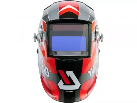 Masca sudura automata YATO YT-73921, 1-25000s,  filtru auto-reglabil