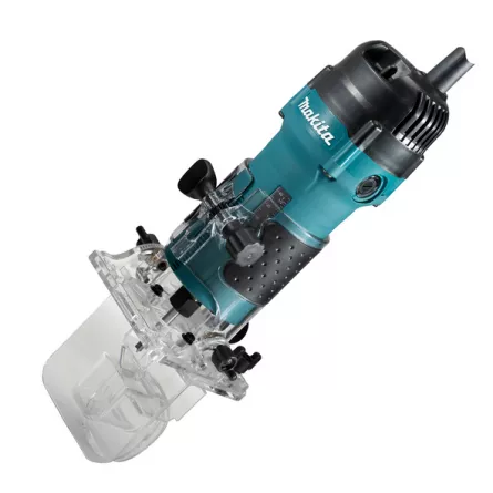 Masina de frezat, Makita 3712