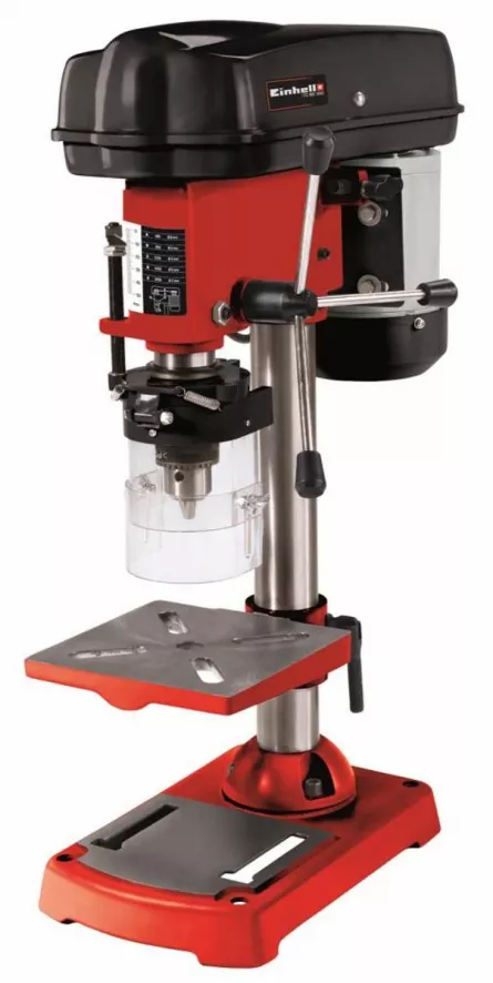 Masina de gaurit cu coloana, Einhell TC-BD 350