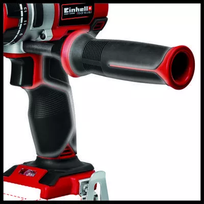 Masina de gaurit si insurubat fara fir Einhell TE-CD 18 Li Brushless-Solo