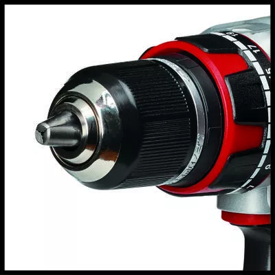 Masina de gaurit si insurubat fara fir Einhell TE-CD 18 Li Brushless-Solo
