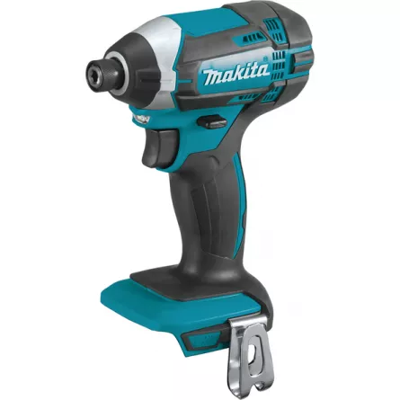 Masina de insurubat cu impact Makita DTD152Z - LXT, 18V, 165 Nm, fara acumulatori