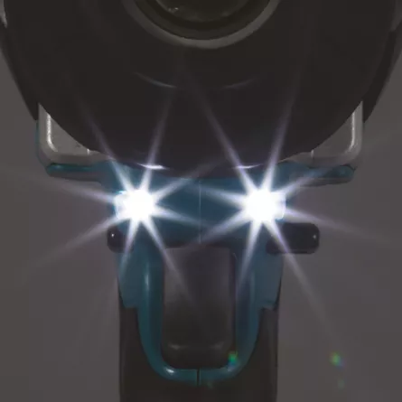 Masina de insurubat cu impact Makita DTW1002Z 18V, 1200 Nm