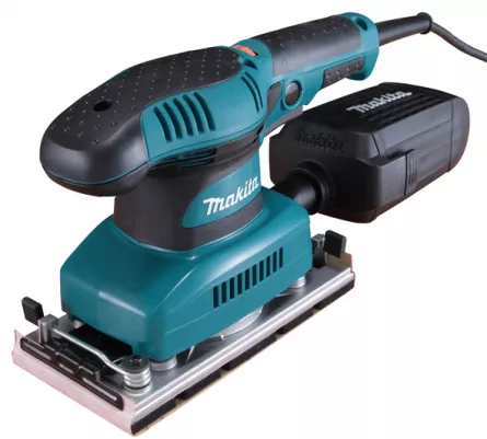 Masina de slefuit electrica, Makita BO 3711