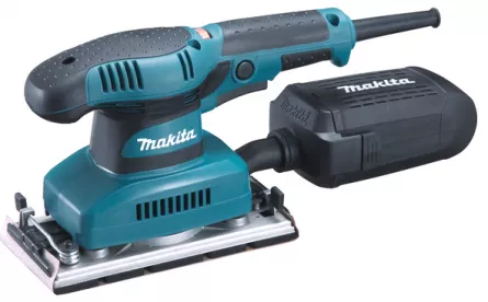 Masina de slefuit electrica, Makita BO 3711