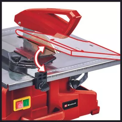 Masina de taiat gresie si faianta Einhell TC-TC 800, 800 W