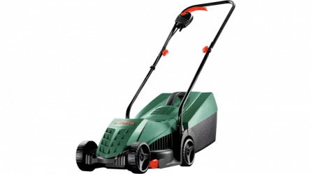 Masina de tuns gazon electrica Bosch EasyRotak 32-205, 1200W, 32 cm
